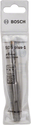 1 sds plus discount bit