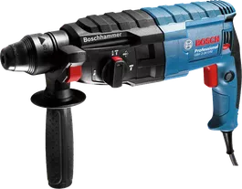 Bosch concrete drill machine sale