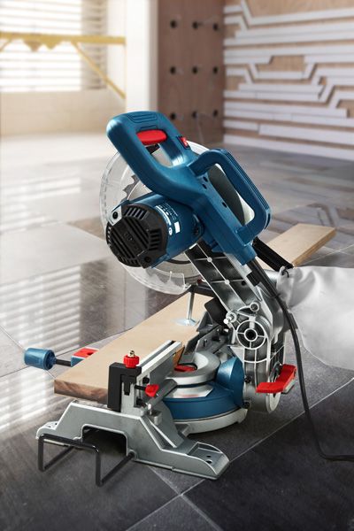 GCM 216 Mitre Saw | Bosch Professional