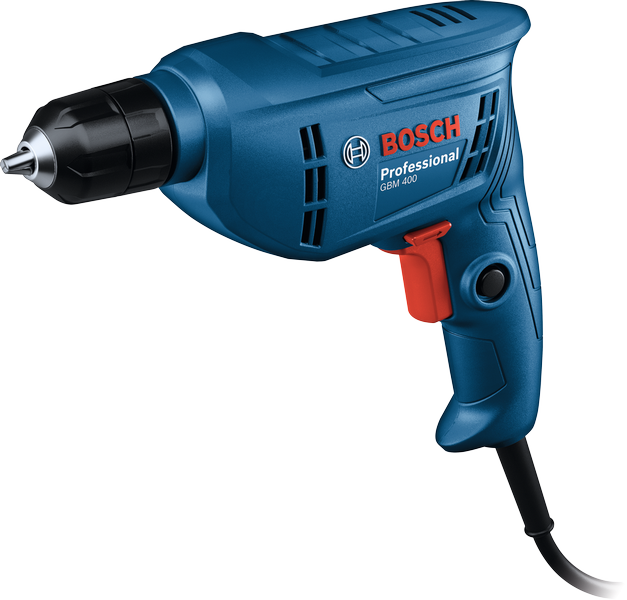 GBM 400 Drill Bosch Professional