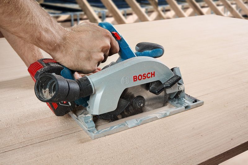 Bosch power 4 all circular saw sale