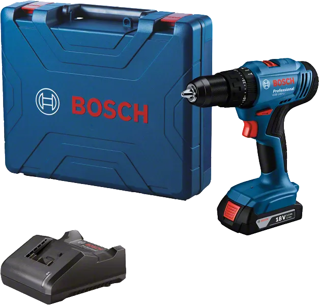 Bosch gsb 1800 professional sale