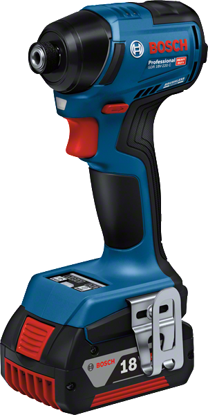 Bosch gdr 18 sale