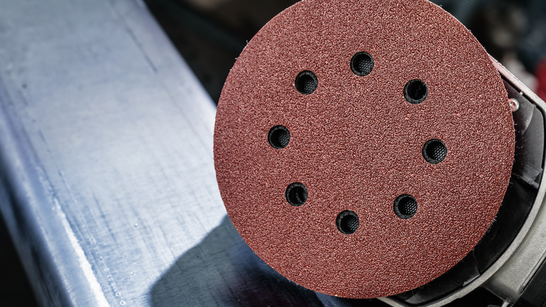 125 sanding discs best sale